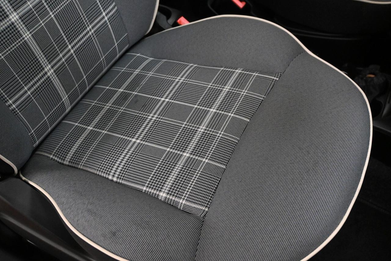 FIAT 500 (2015-2024) 500 1.2 EasyPower Lounge