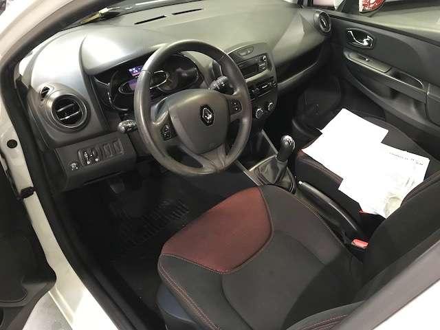 Renault Clio Clio 5p 1.2 Live Gpl 75cv