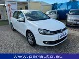 Volkswagen Golf 1.2 TSI 5p. Comfortline GPL
