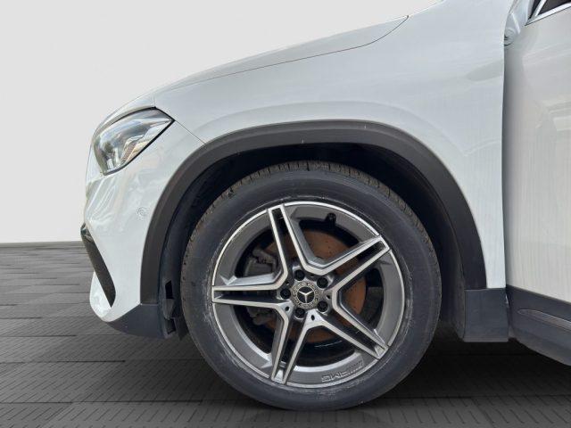 MERCEDES-BENZ CLA sse GLA GLA 200 d Automatic PREMIUM