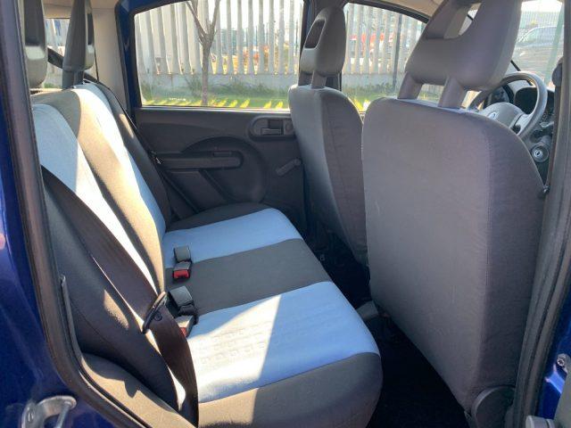 FIAT Panda 1.2 Alessi