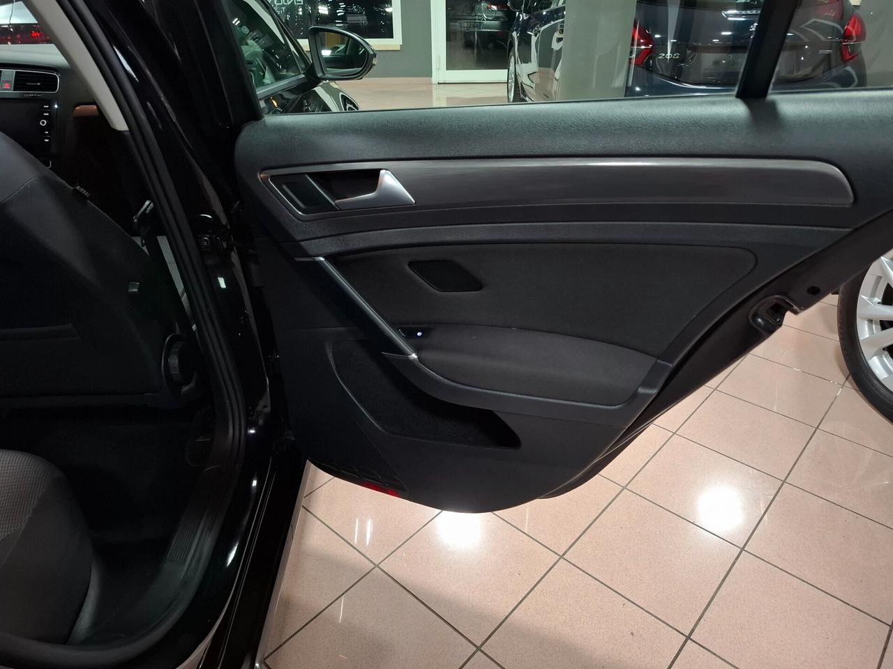 Volkswagen Golf 7,5 1.6 TDI NEOPATENTATO