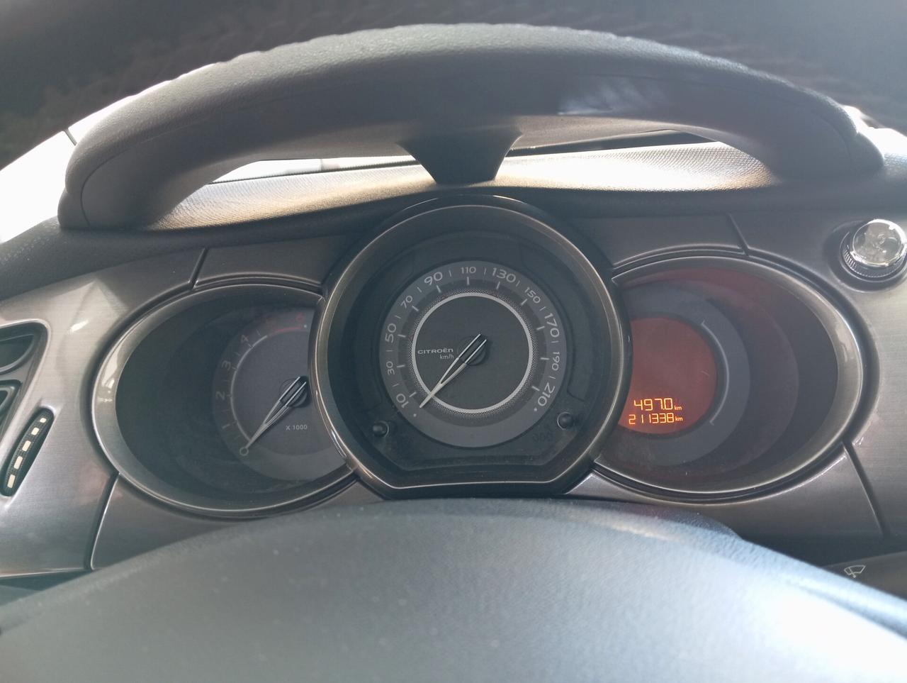 Citroen C3 1.4 Diesel 2012 CON GARANZIA