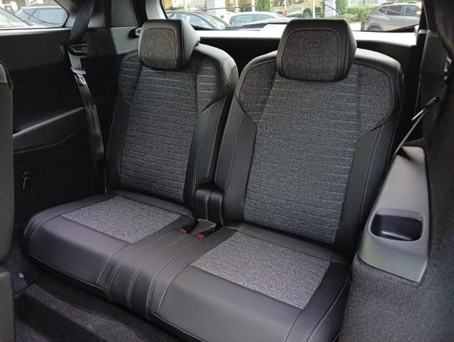 PEUGEOT 5008 Allure Business Hybrid 145 e-DCS6 GT 7 Posti