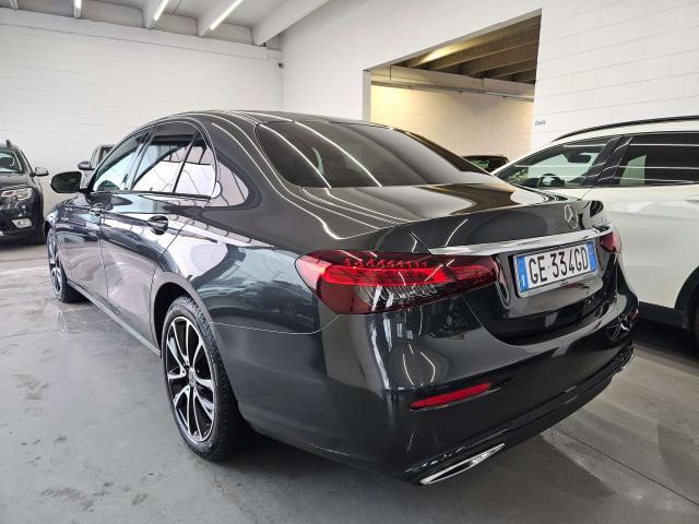 Mercedes-Benz E 220 Classe E - W213 Berlina d Premium Plus 4matic auto