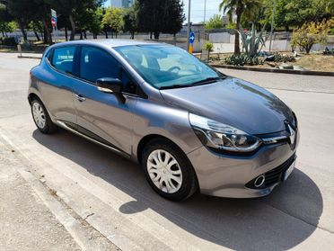Renault Clio 1.5 dCi 8V 75CV!!!