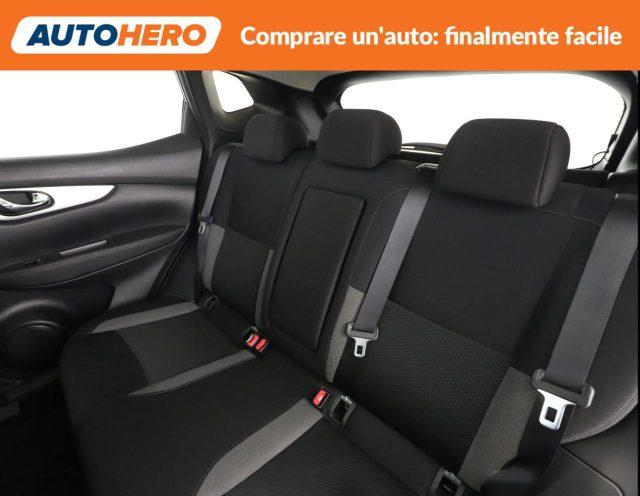 NISSAN Qashqai 1.7 dCi 150 CV N-Connecta