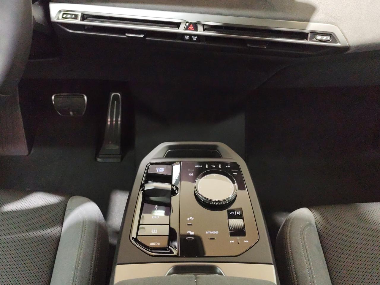 BMW iX xDrive45 MSport Pro