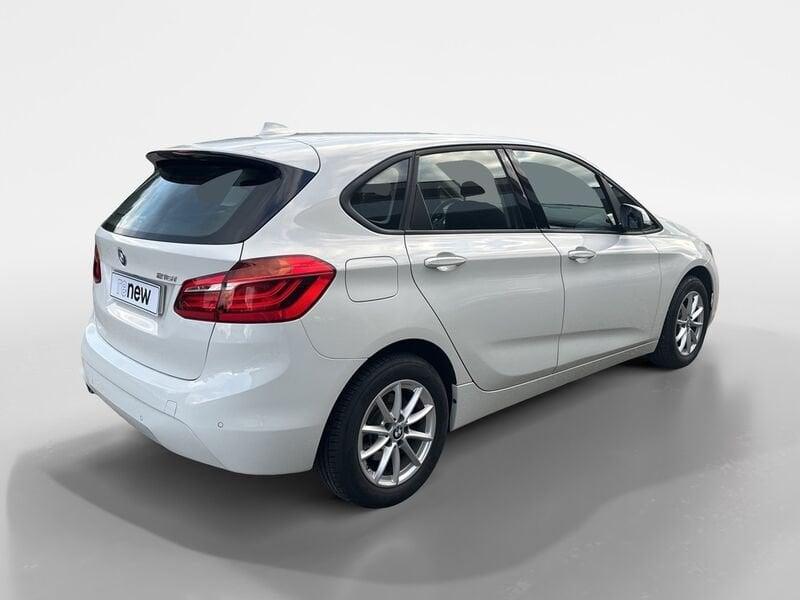 BMW Serie 2 Active Tourer 216i Active Tourer