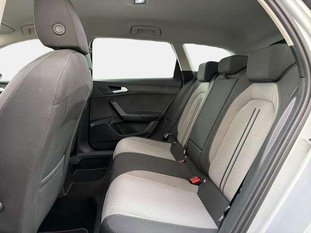 SEAT Leon Sportstourer 2.0 TDI 150 CV DSG FR