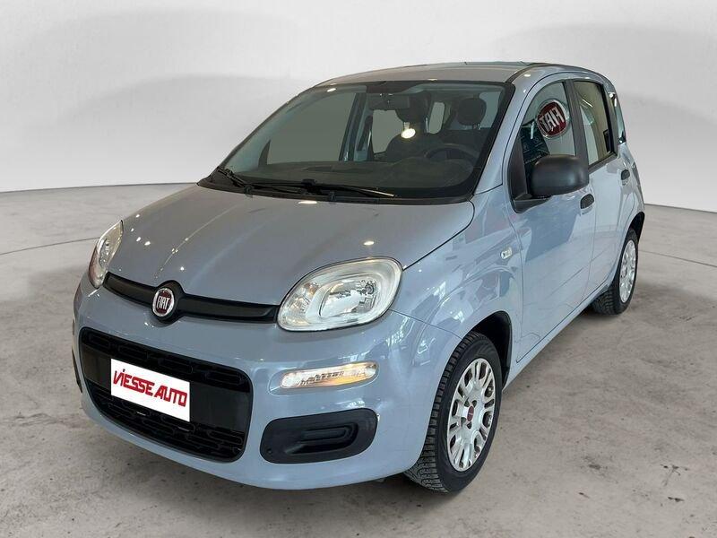 FIAT Panda 1.2 69cv E6 Easy
