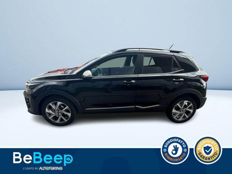 Kia Stonic 1.0 T-GDI MHEV GT LINE 120CV DCT