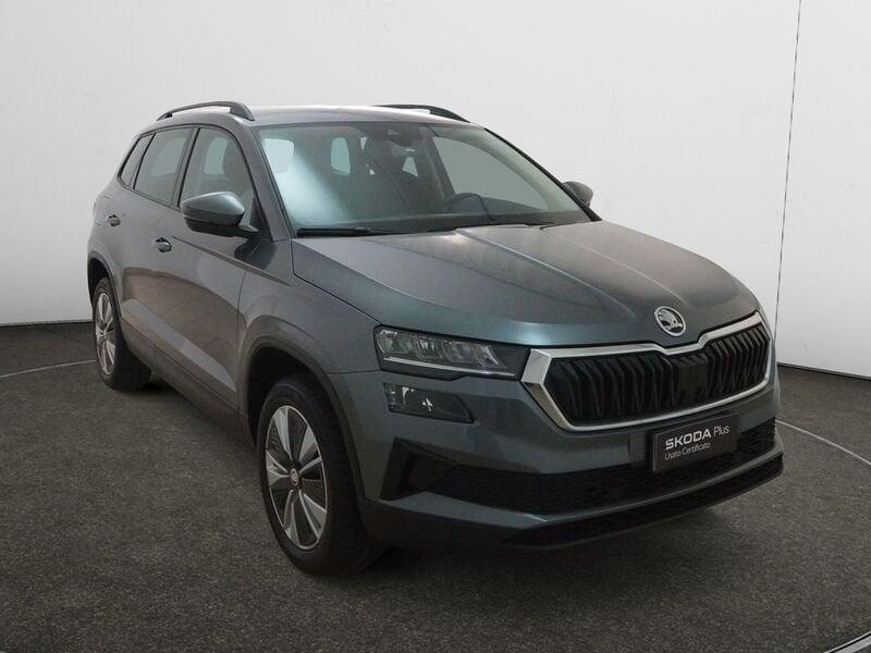 Skoda Karoq Karoq 1.0 TSI 110 CV Executive