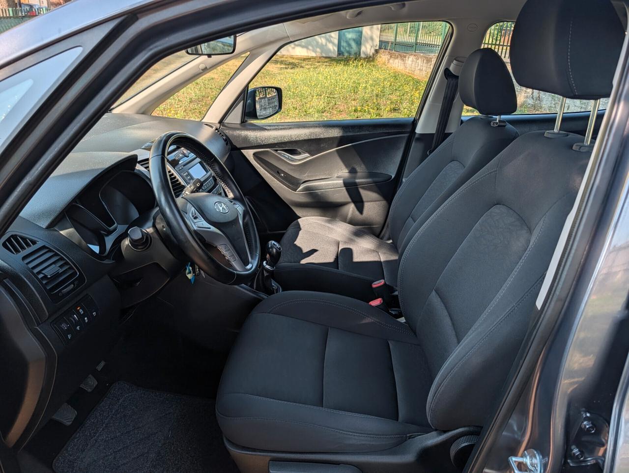 Hyundai iX20 1.4 90 CV UNICO PROPRIETARIO