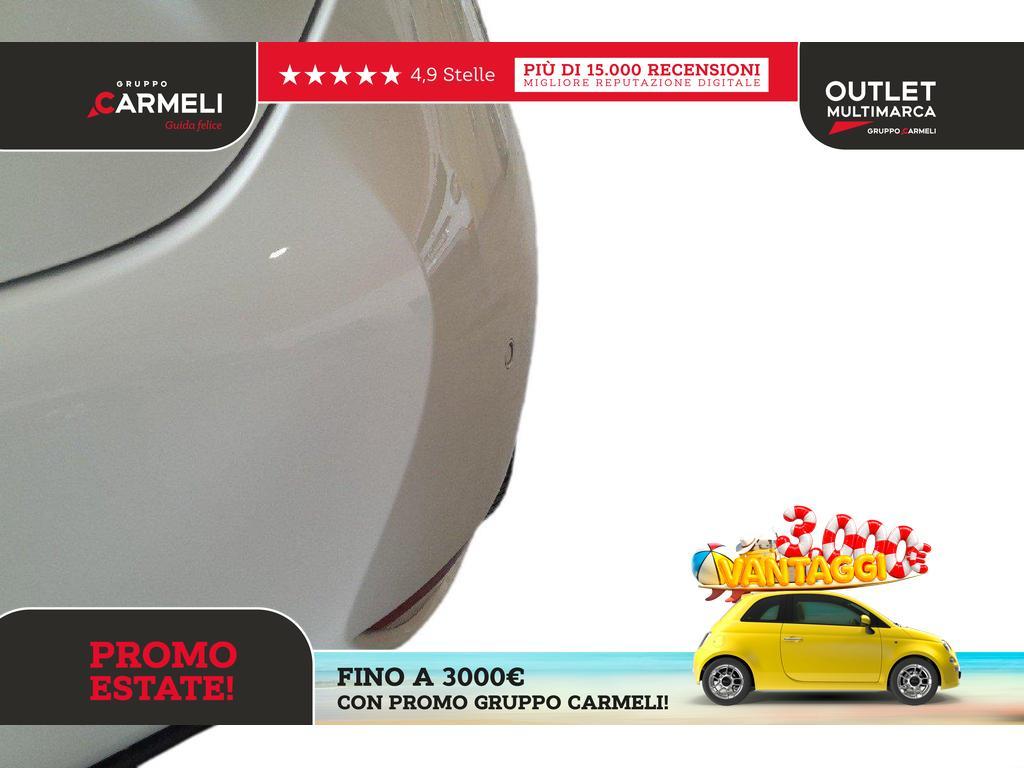 Renault Zoe Zen R135 Flex e-shifter