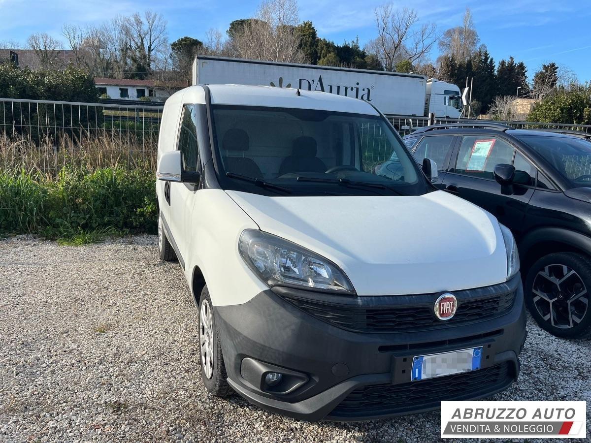 FIAT Doblò Cargo 1.6 Mjt 105 PROMO