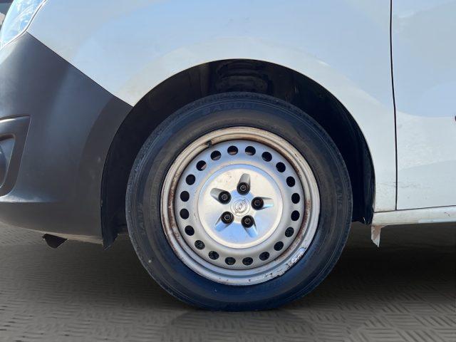 OPEL Combo 1.3 CDTI L2 MAXI
