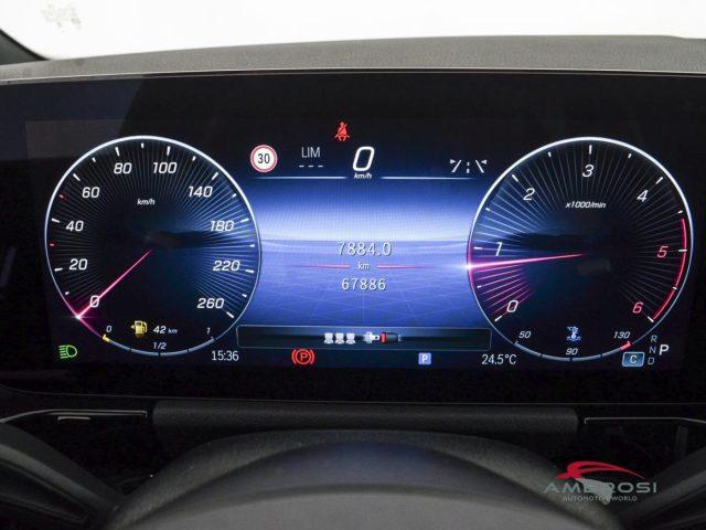 MERCEDES-BENZ GLA 200 200 d AMG Line Premium 4matic auto