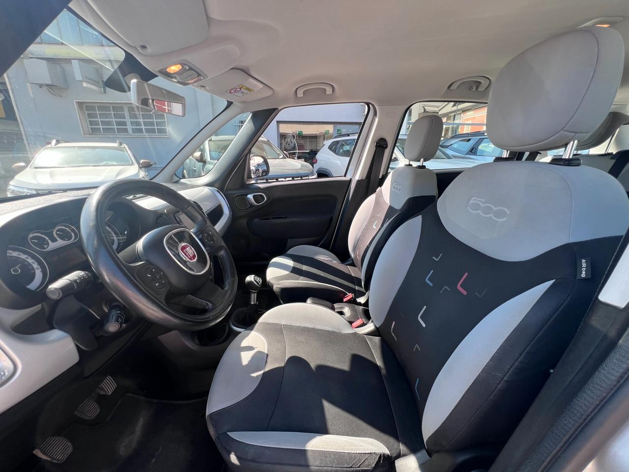 FIAT 500L 1,3 MTJ 95 CV POP STAR 5P