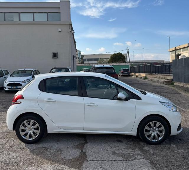 PEUGEOT 208 VAN 1.5 BLUEHDI 5 PORTE 2 POSTI - 2019