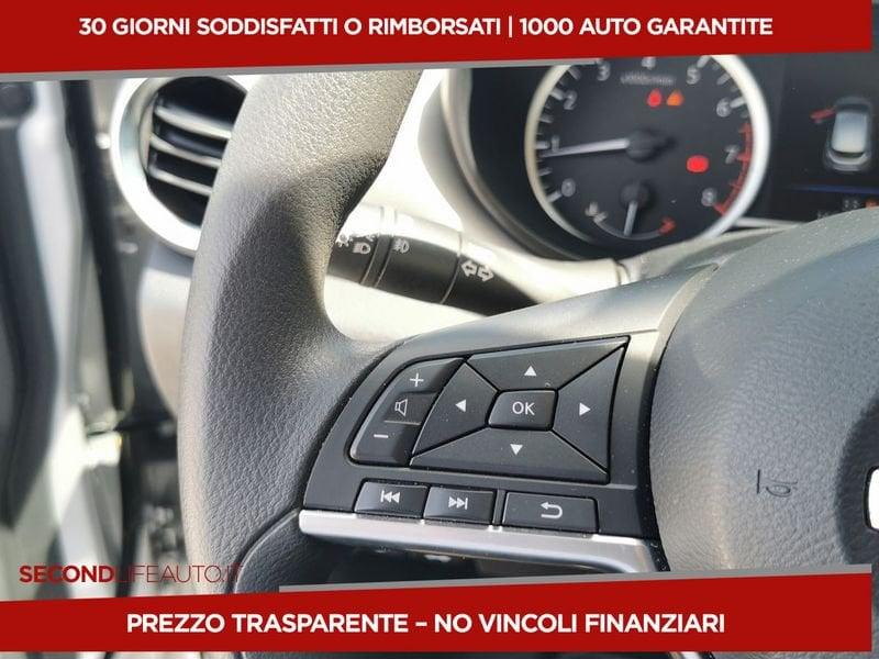 Nissan Micra 1.0 ig-t Acenta 92cv