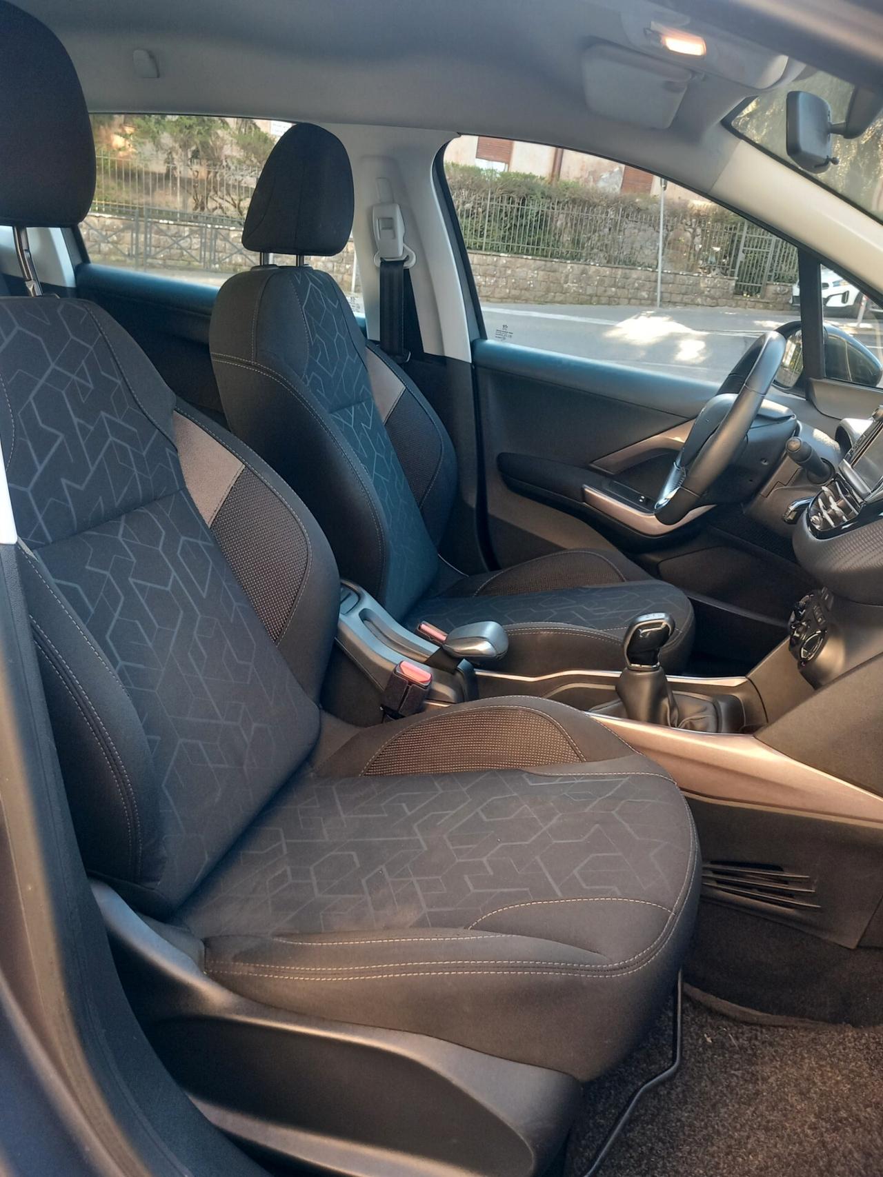 Peugeot 2008 BlueHDi 75 Active