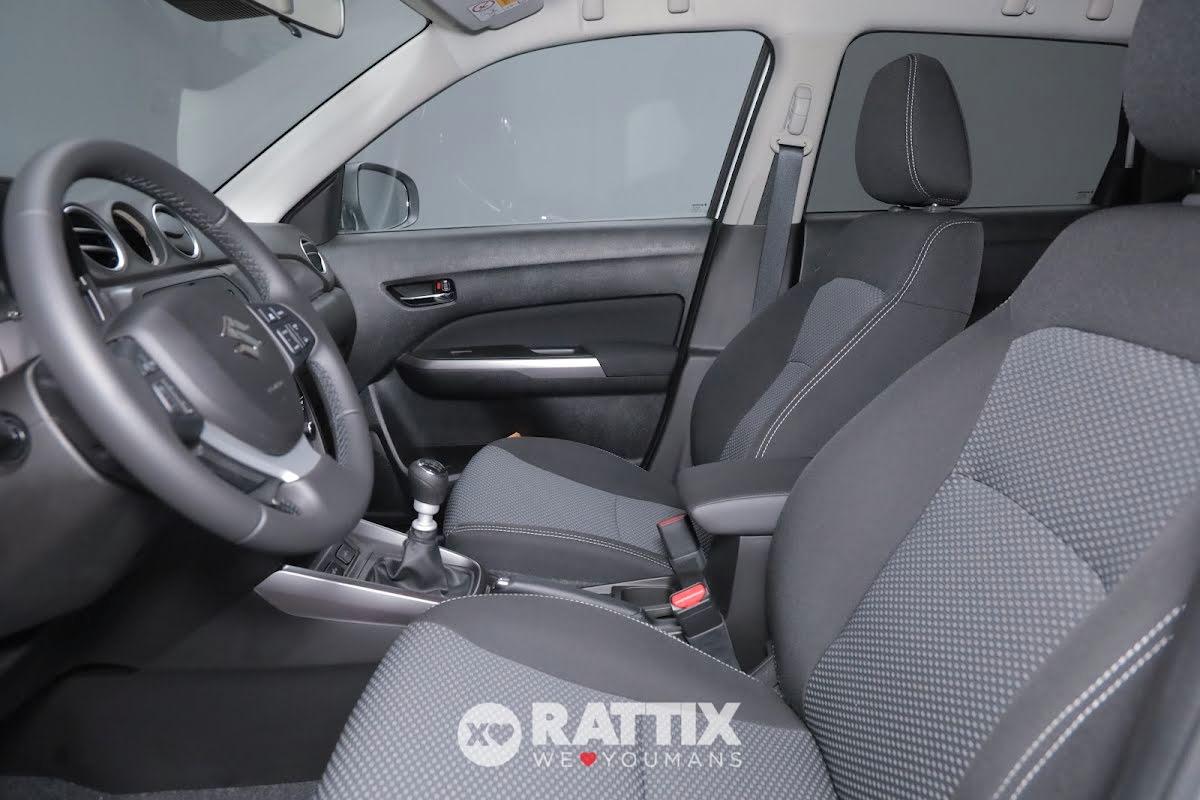 Suzuki Vitara 1.4 Hybrid Cool