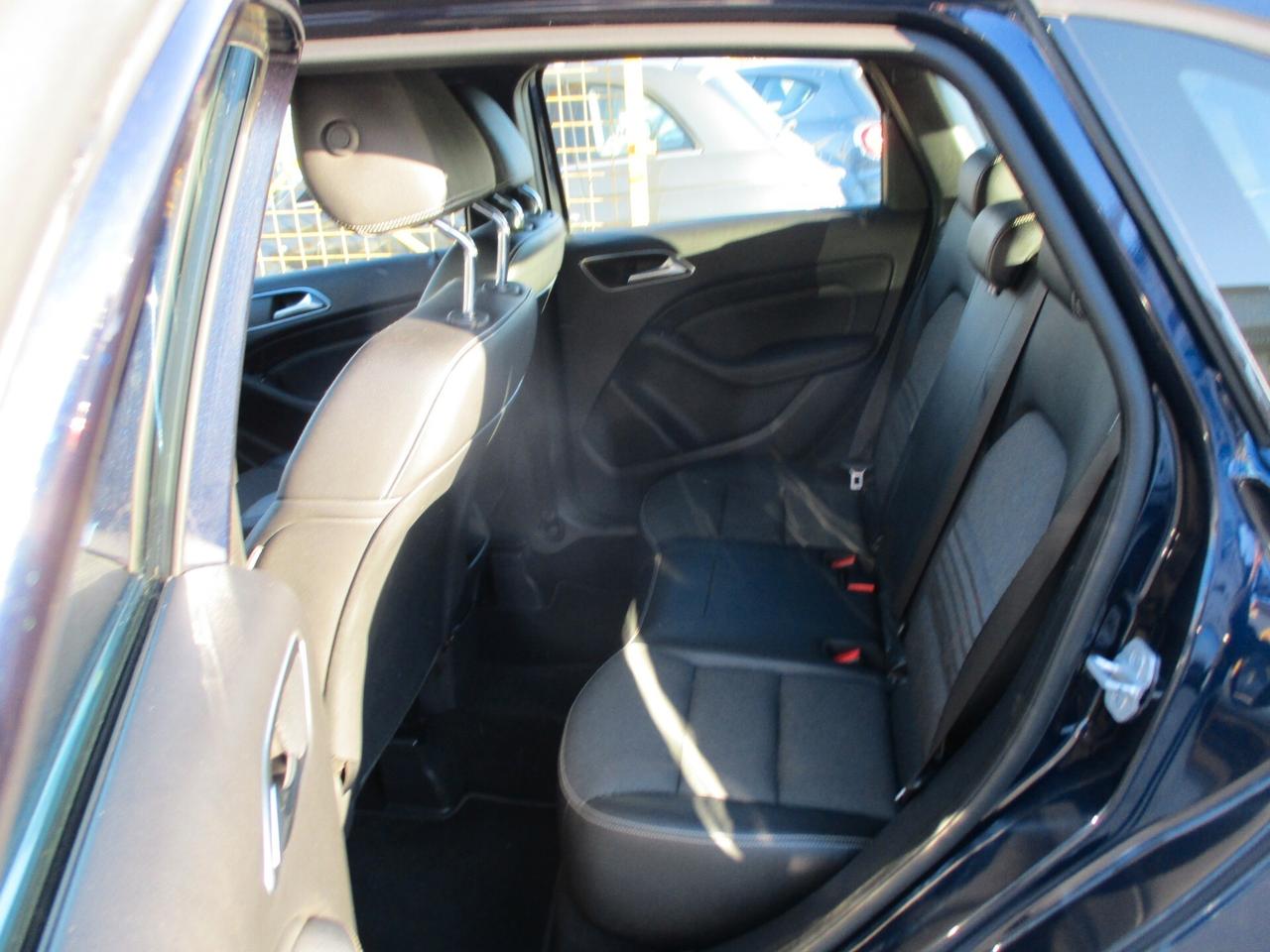 Mercedes-benz B 180 CDI GARANTITA 24 MESI 2017