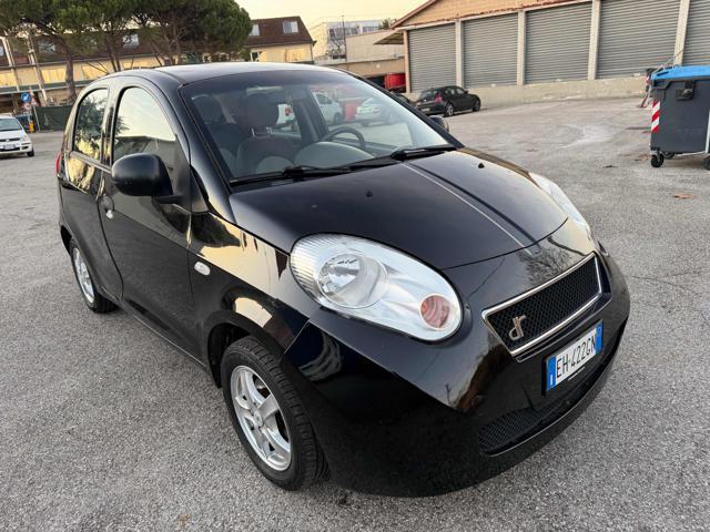 DR MOTOR DR1 99,424km 1.1 16V senza nessun lavoro da fare