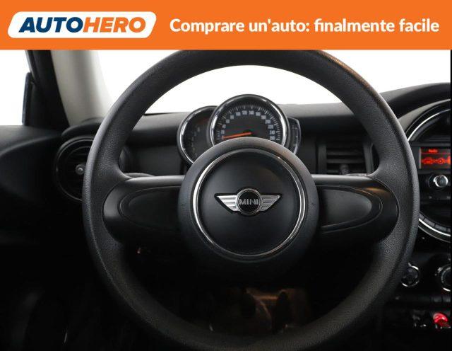 MINI One 1.5 One 75 CV