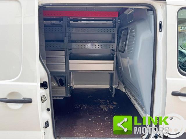 TOYOTA Proace 2.0 D Furgone Lounge 12q L2H2