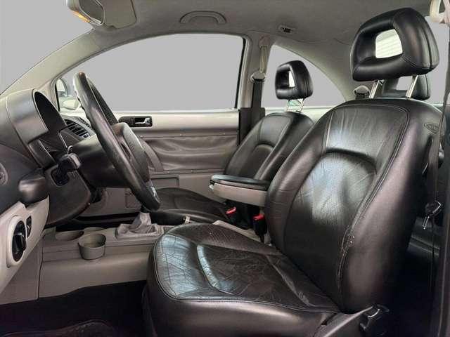 Volkswagen New Beetle 2.0 NEOPATENTATI