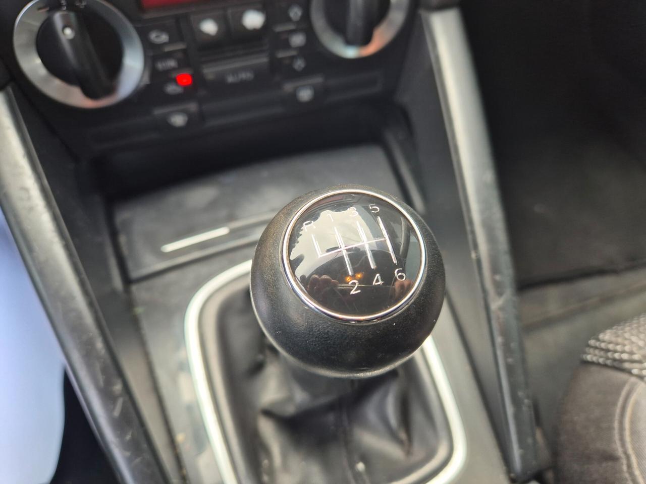 Audi A3 2.0 TDI F.AP. Ambition