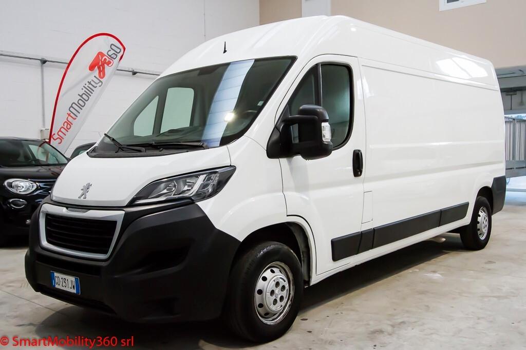 Peugeot Boxer 333 L3H2 2.2 BlueHDi 140cv S&S - Leggi descrizione!