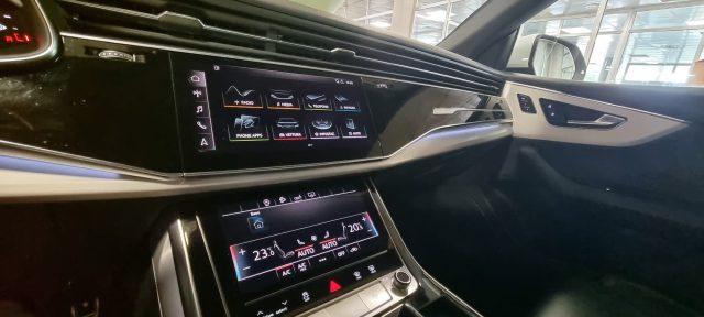 AUDI Q8 50 TDI quattro tiptronic Sport S LINE MHEV