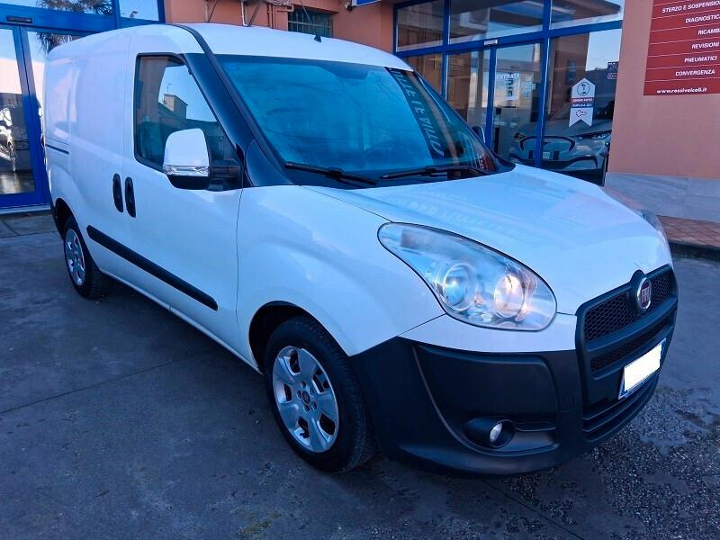 Fiat Doblo Doblò 1.3 MJT PC-TN Cargo Lamierato SX E5+
