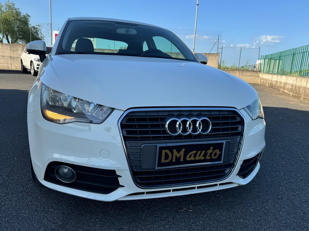 Audi A1 1.2 TFSI Ambition
