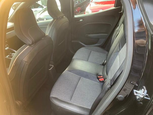 Renault Clio TCe 100 CV GPL 5 porte Intens