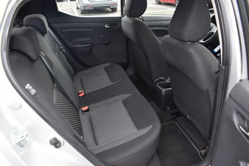 Nissan Micra Micra IG-T 92 5 porte Acenta