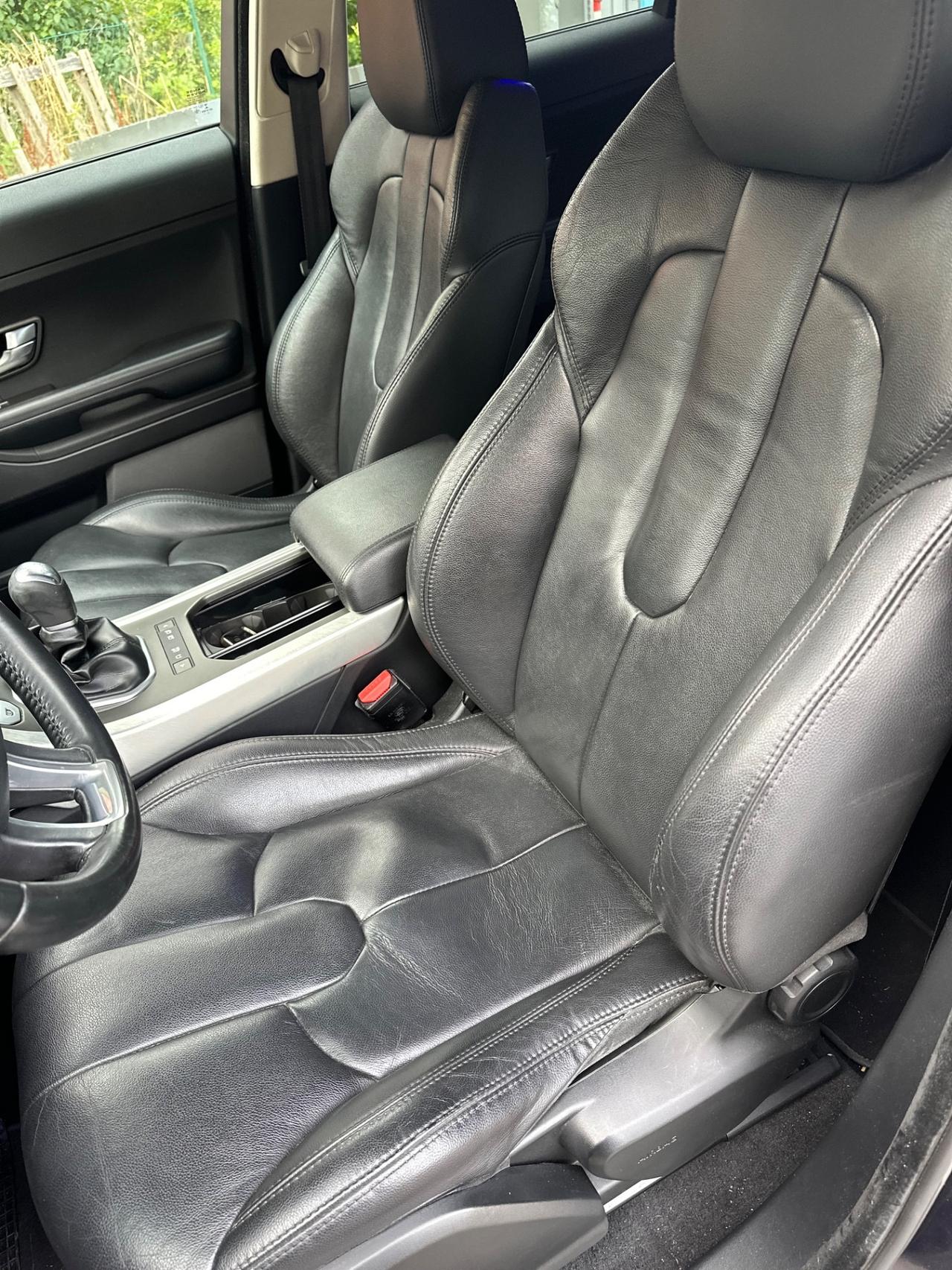 Land Rover Range Evoque 2.2 TD4 5p. Prestige