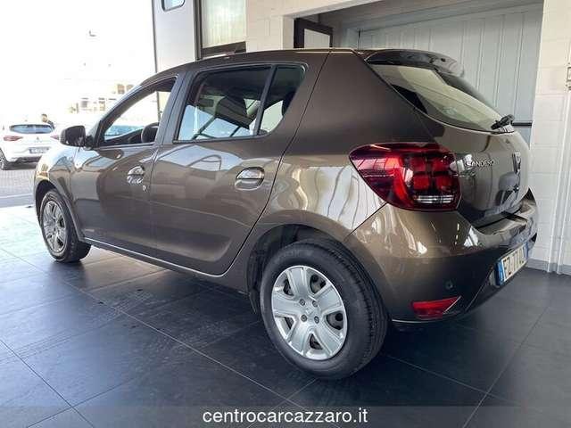 Dacia Sandero 1.0 SCe Streetway Comfort S&S my19