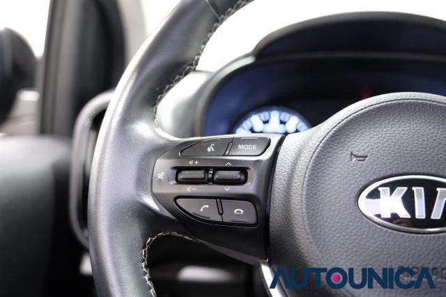 KIA Picanto 1.0 12V 5 PORTE STYLE NEOPATENTATI