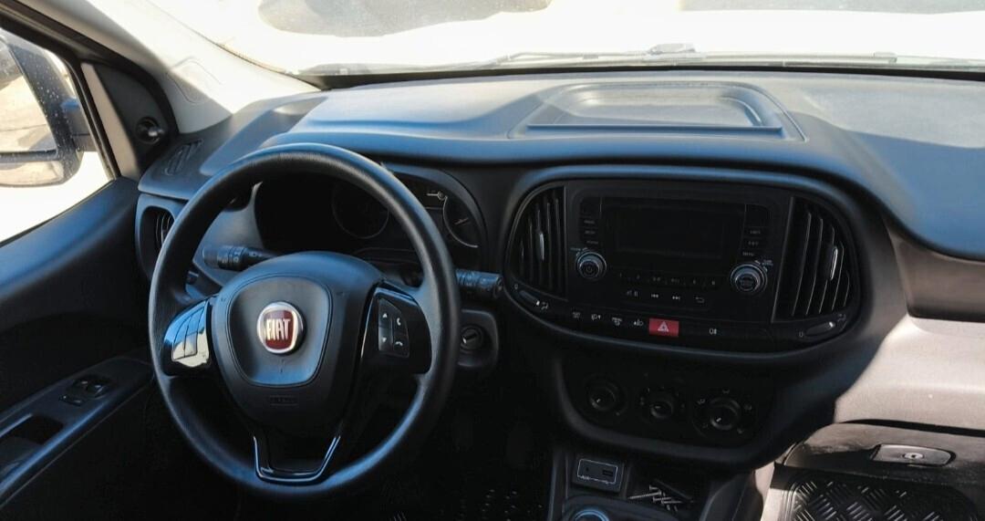 Fiat doblo cargo 1.6 FINANZIABILE con GARANZIA