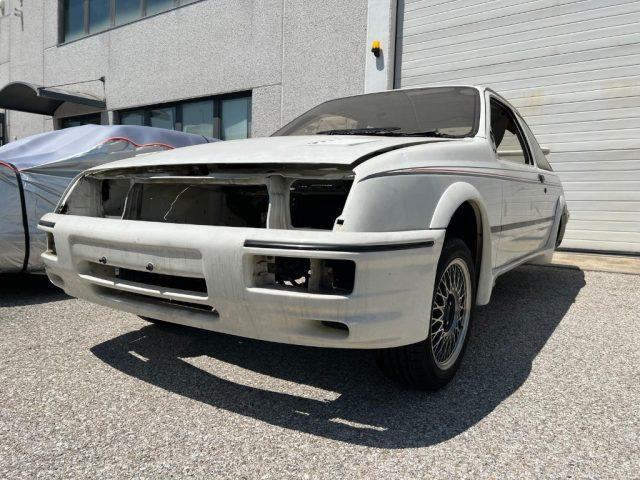 FORD Sierra RS Cosworth 3 porte