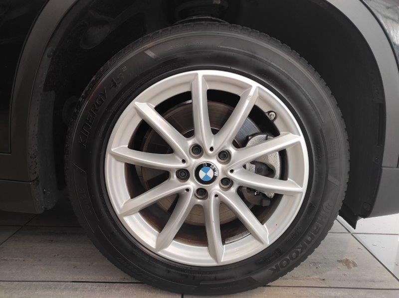 BMW X1 (F48) - X1 sDrive20i Advantage