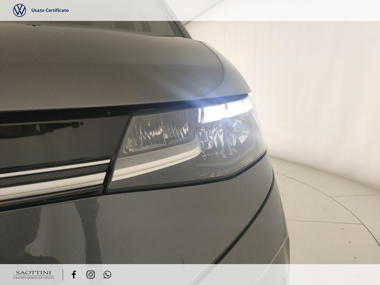 2.0 TDI Life 150 CV DSG 7 posti