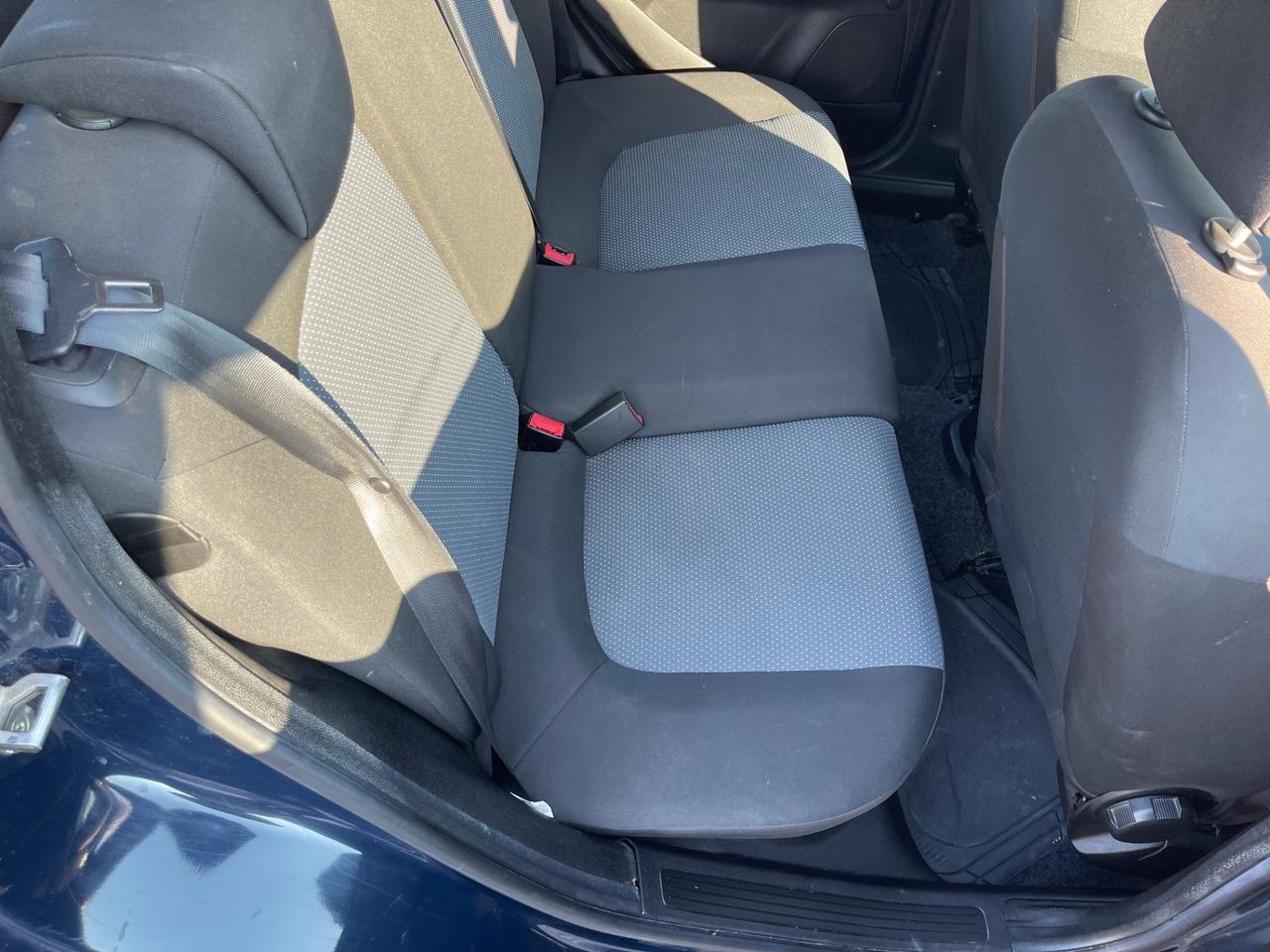 Fiat Punto Classic 1.2 5 porte Active