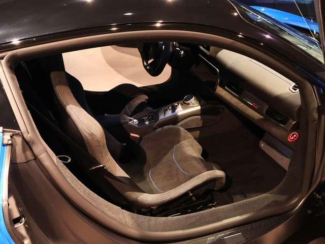 Maserati MC20 3.0 V6 630 CV