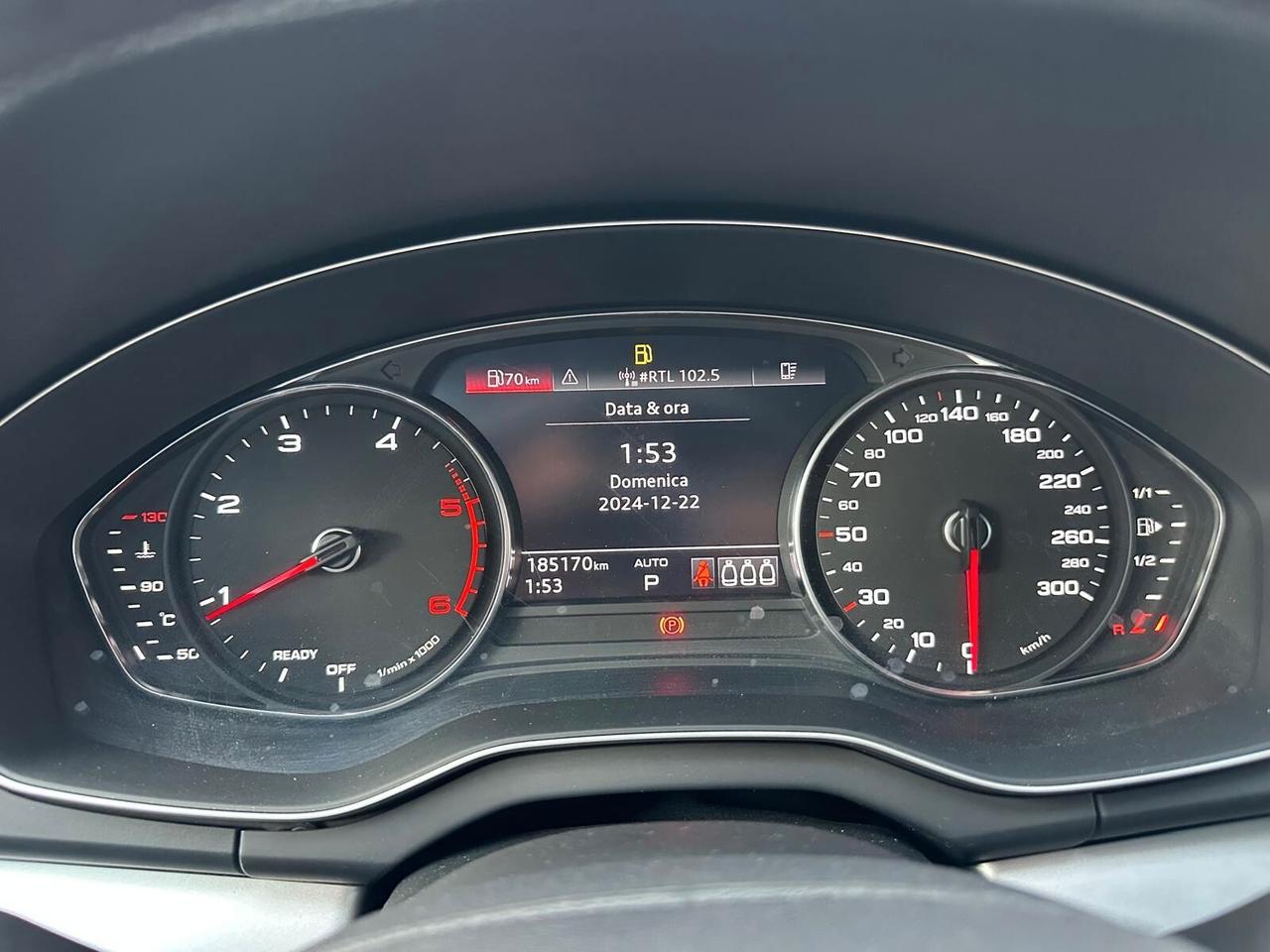 Audi Q5 40 TDI 204 CV quattro S tronic S line plus