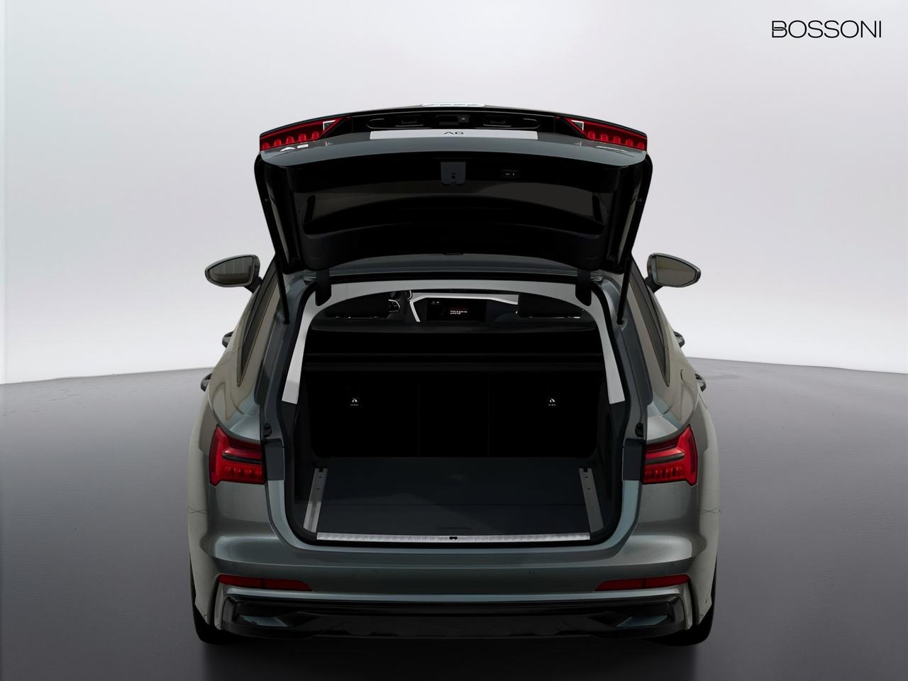 Audi A6 avant 40 2.0 tdi mhev 12v s line edition quattro ultra s tronic